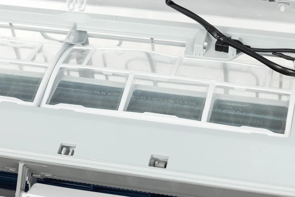 Сплит-система Roda Revolution RS-GR07RV/RU-GR07RV Сплит-система Roda Revolution RS-GR07RV/RU-GR07RV