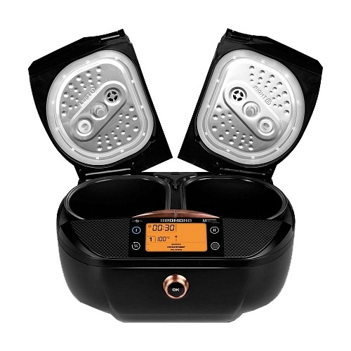 Мультиварка Redmond SkyCooker CBD100S Мультиварка Redmond SkyCooker CBD100S