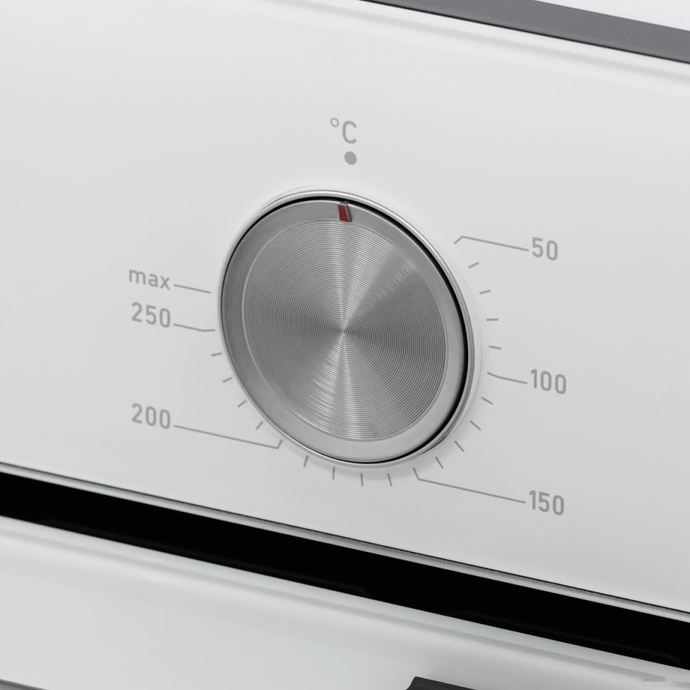 Духовой шкаф Krona Birne 60 WH Духовой шкаф Krona Birne 60 WH