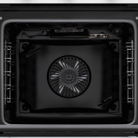Духовой шкаф Krona Birne 60 WH