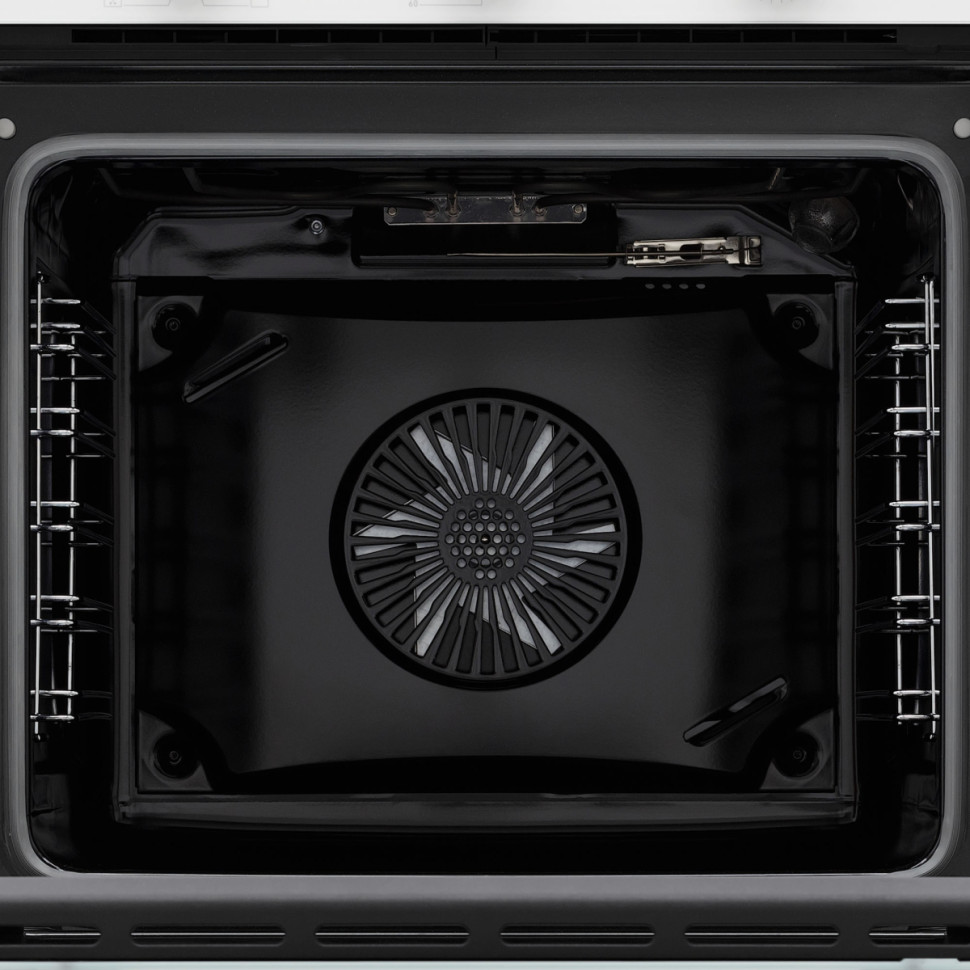 Духовой шкаф Krona Birne 60 WH Духовой шкаф Krona Birne 60 WH