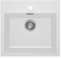 Кухонная мойка Franke Sirius SID 610 114.0443.343 (полярный белый)