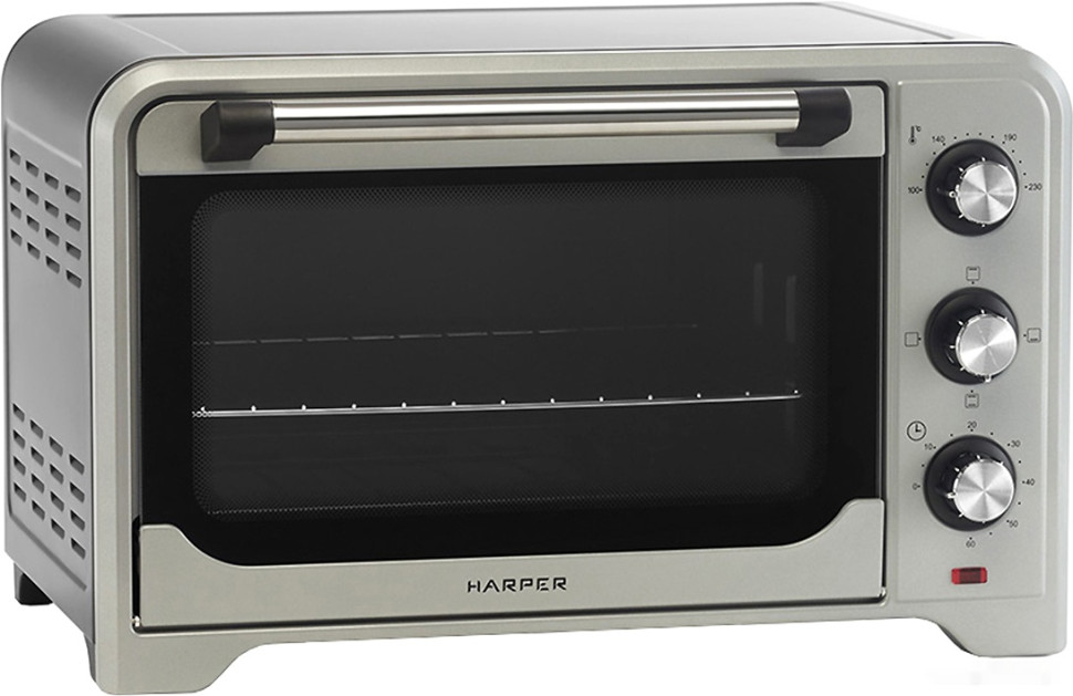 Мини-печь HARPER HMO-3301 Мини-печь HARPER HMO-3301