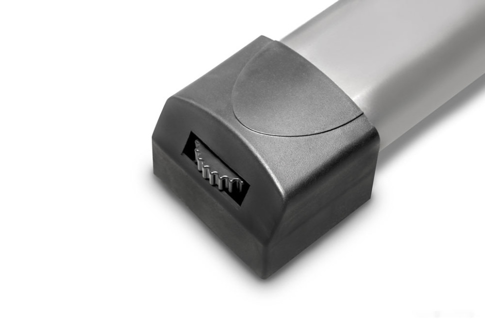 Эллиптический тренажер Alpin Mont Blanc Эллиптический тренажер Alpin Mont Blanc