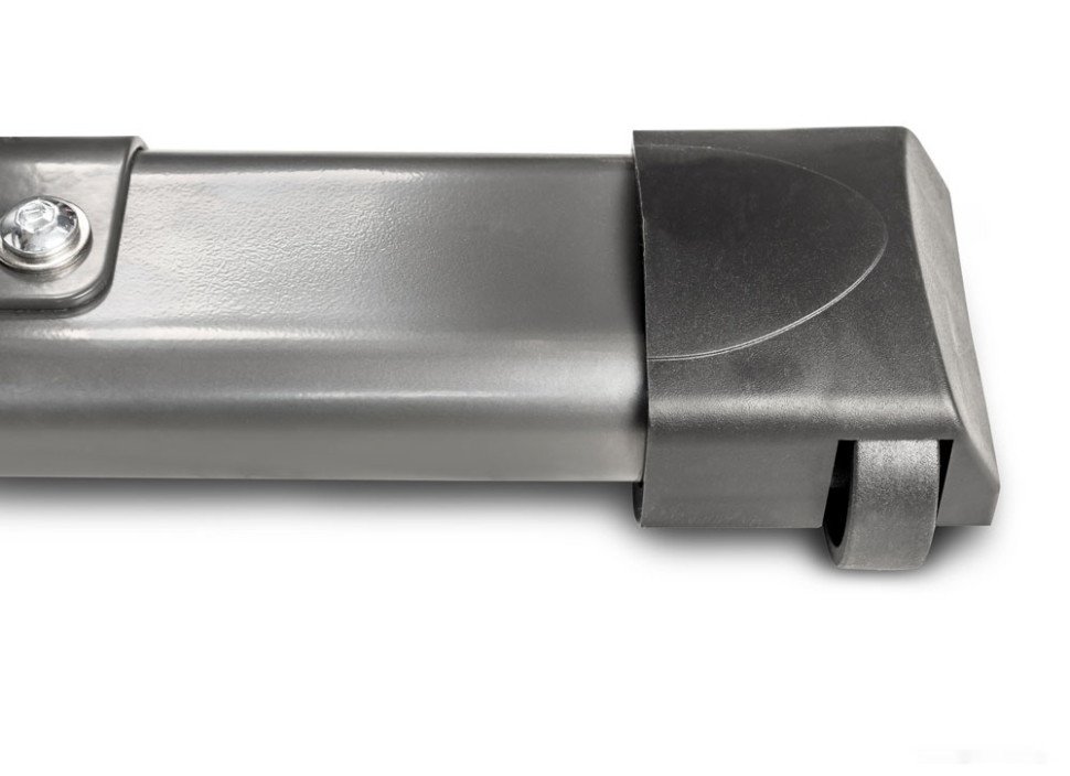 Эллиптический тренажер Alpin Mont Blanc Эллиптический тренажер Alpin Mont Blanc