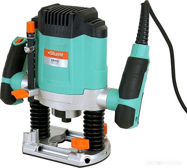 Фрезер Sturm ER1115