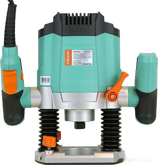 Фрезер Sturm ER1115