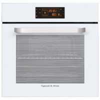 Духовой шкаф Zigmund &amp; Shtain EN 133.512 W