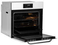 Духовой шкаф Zigmund &amp; Shtain EN 133.512 W