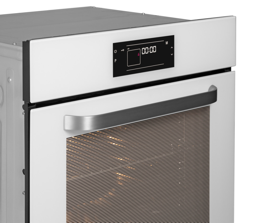 Духовой шкаф Zigmund & Shtain EN 133.512 W Духовой шкаф Zigmund & Shtain EN 133.512 W