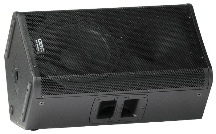 Акустическая система QSC KW122
