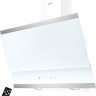 Вытяжка Grand Gloucester 60 (белый/нержавеющая сталь) Вытяжка Grand Gloucester 60 (белый/нержавеющая сталь)