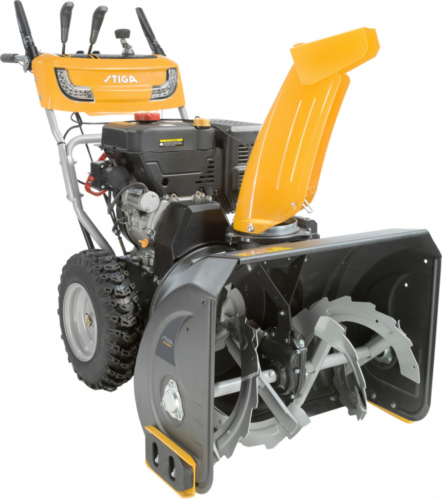 Снегоуборщик Stiga ST 5266 P 2S2664611/ST1 Снегоуборщик Stiga ST 5266 P 2S2664611/ST1