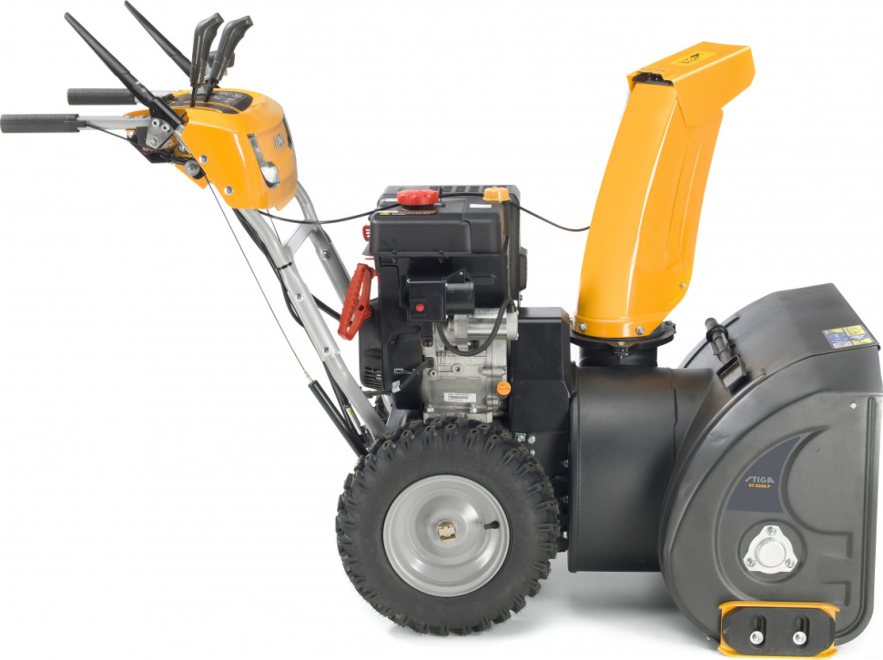 Снегоуборщик Stiga ST 5266 P 2S2664611/ST1 Снегоуборщик Stiga ST 5266 P 2S2664611/ST1