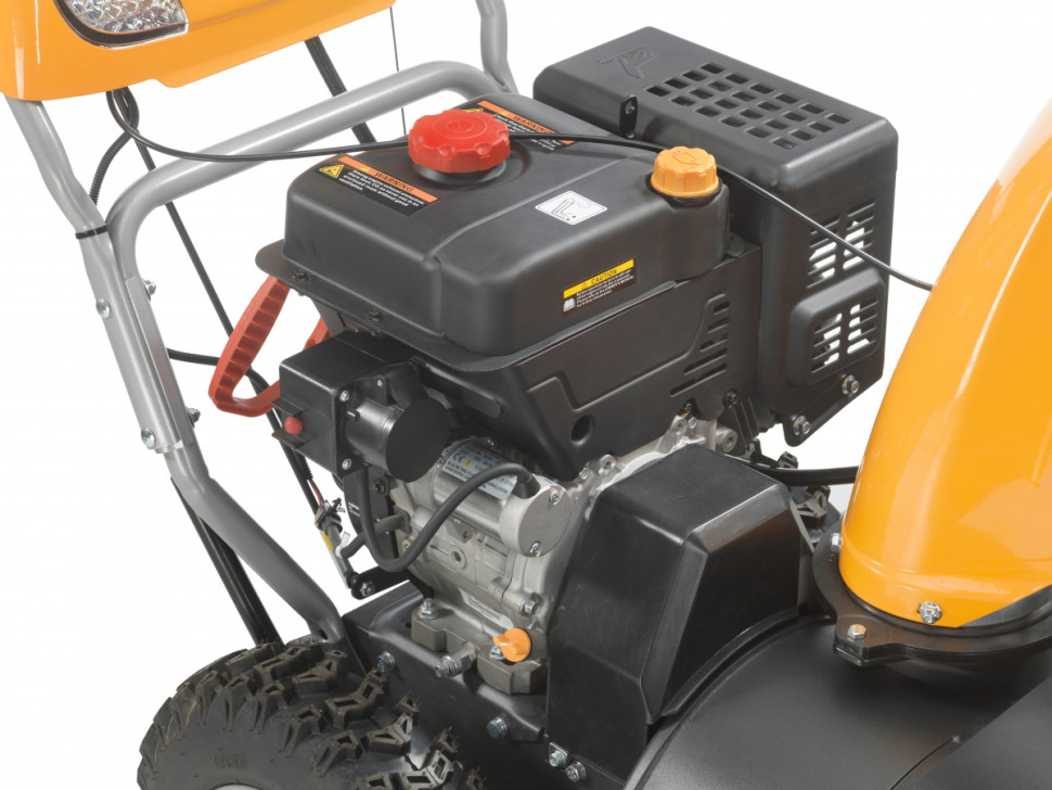 Снегоуборщик Stiga ST 5266 P 2S2664611/ST1 Снегоуборщик Stiga ST 5266 P 2S2664611/ST1