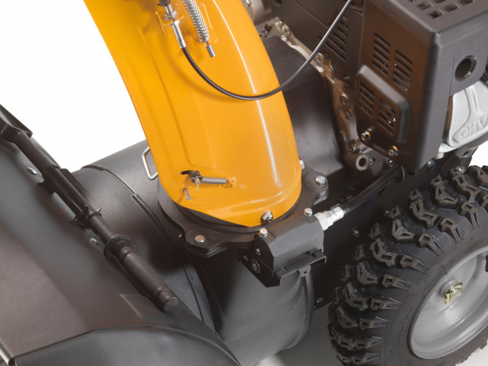 Снегоуборщик Stiga ST 5266 P 2S2664611/ST1 Снегоуборщик Stiga ST 5266 P 2S2664611/ST1