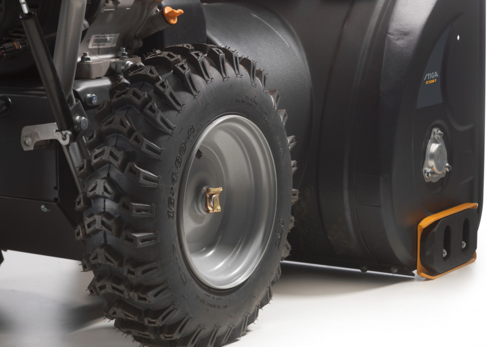 Снегоуборщик Stiga ST 5266 P 2S2664611/ST1 Снегоуборщик Stiga ST 5266 P 2S2664611/ST1