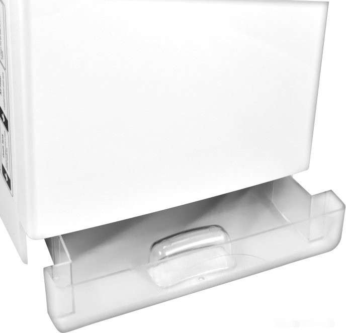 Сушилка для рук Puff 8890