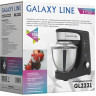 Миксер GALAXY Line GL 2231 (Black)