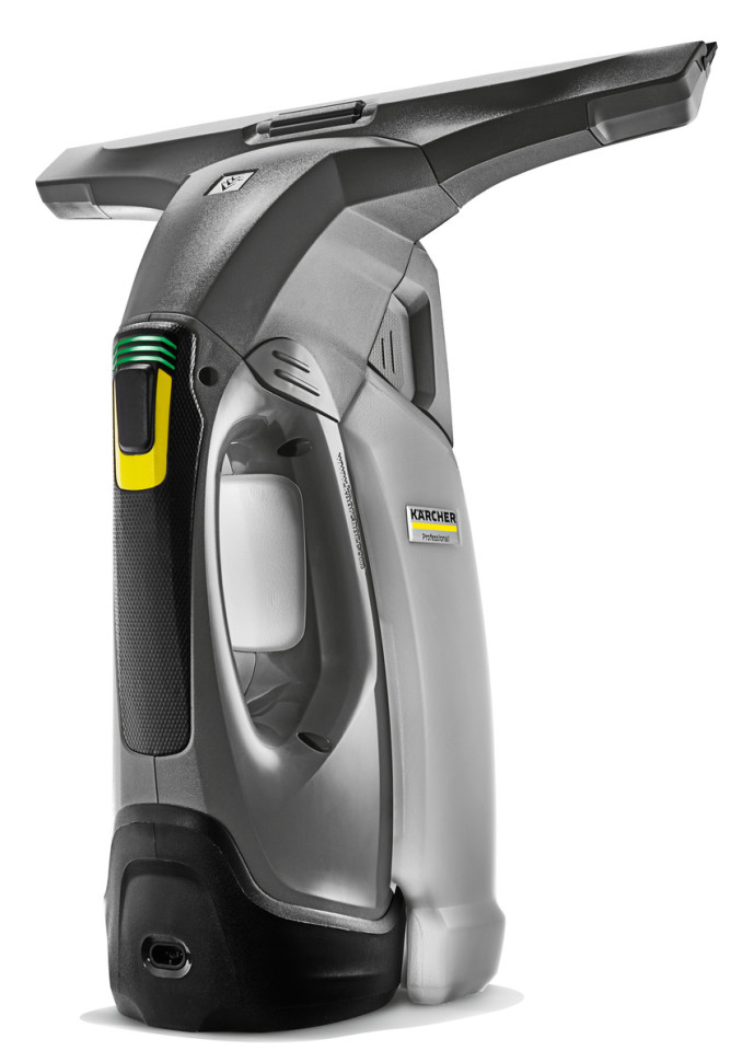 Стеклоочиститель Karcher WVP 10