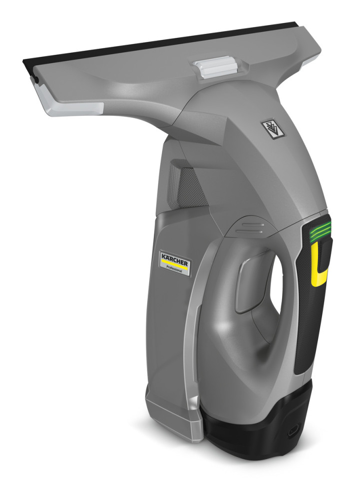 Стеклоочиститель Karcher WVP 10