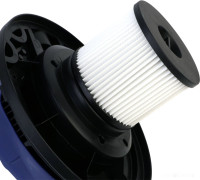 Промышленный пылесос ДИОЛД ПВУ-1200-15 70010050