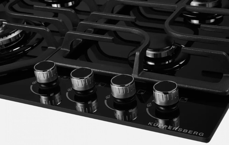 Варочная панель Kuppersberg FG 63 B Варочная панель Kuppersberg FG 63 B