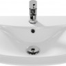 Умывальник Cersanit CARINA 50 (с пьедесталом) Умывальник Cersanit CARINA 50 (с пьедесталом)