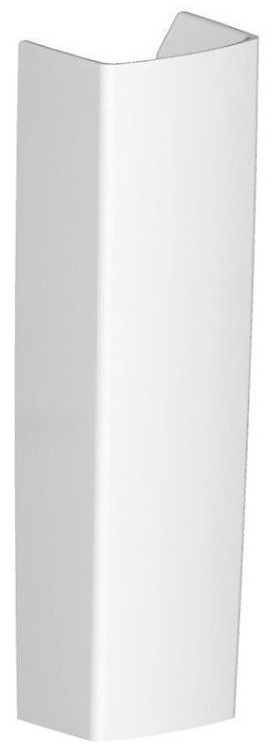 Умывальник Cersanit CARINA 50 (с пьедесталом) Умывальник Cersanit CARINA 50 (с пьедесталом)