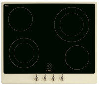 Варочная панель Smeg P864PO