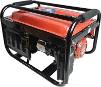 Генератор Profipower БГ-4000