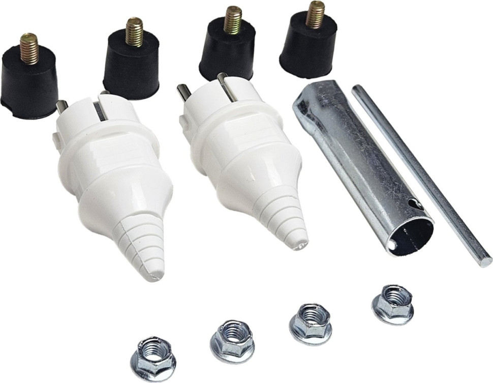 Генератор Profipower БГ-4000