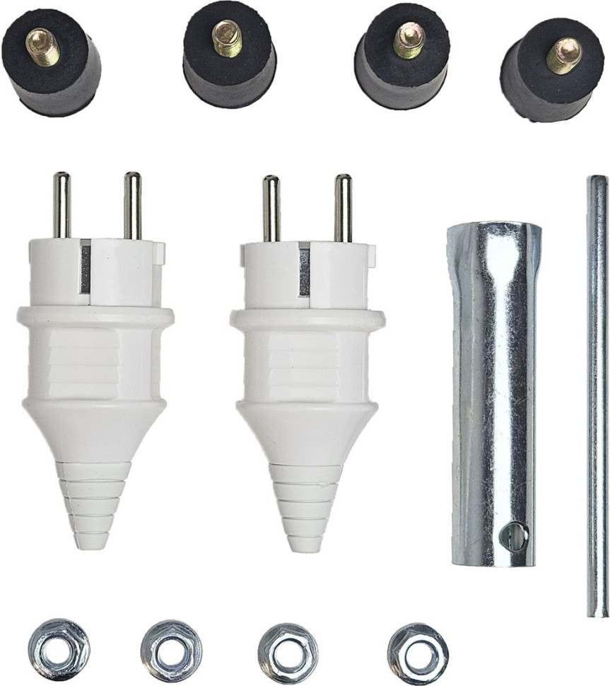 Генератор Profipower БГ-4000