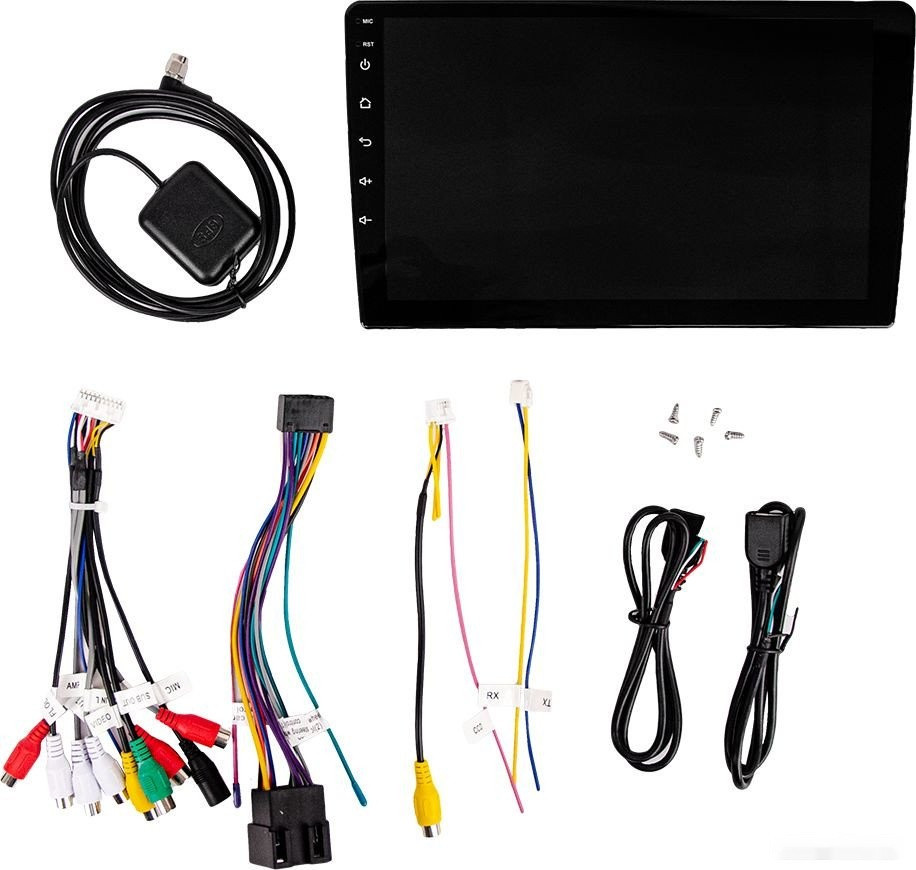 Автомагнитола ACV AD-9003 Автомагнитола ACV AD-9003