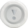 Портативная акустика JBL Flip 7 (белый)