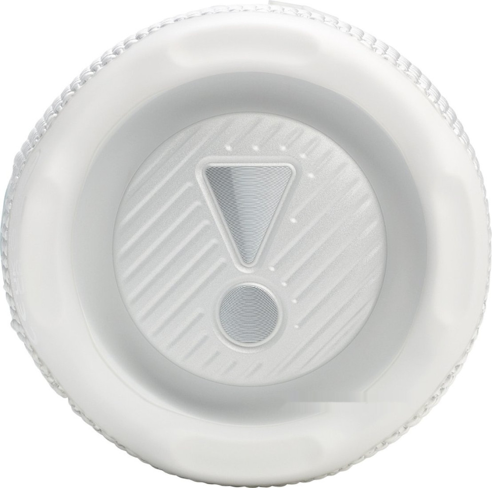 Портативная акустика JBL Flip 7 (белый)