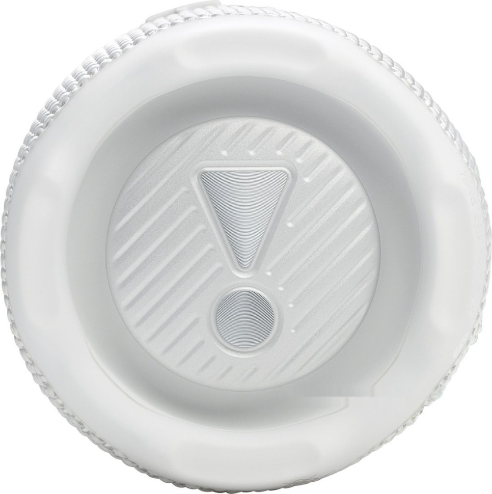 Портативная акустика JBL Flip 7 (белый)