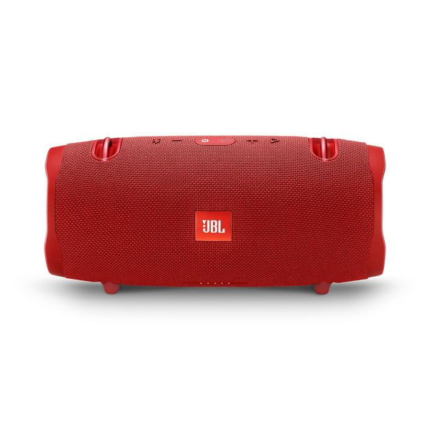 Портативная акустика JBL Xtreme 2 (Red)