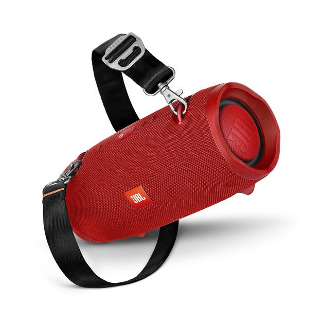 Портативная акустика JBL Xtreme 2 (Red)