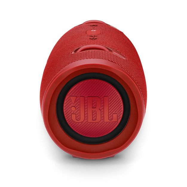 Портативная акустика JBL Xtreme 2 (Red)