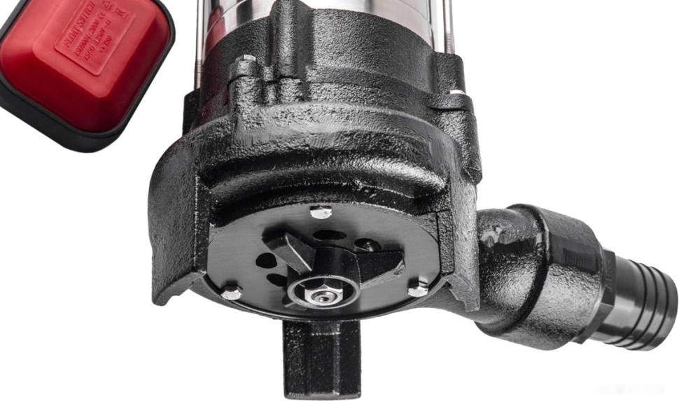 Фекальный насос Hammer NAP1100FD