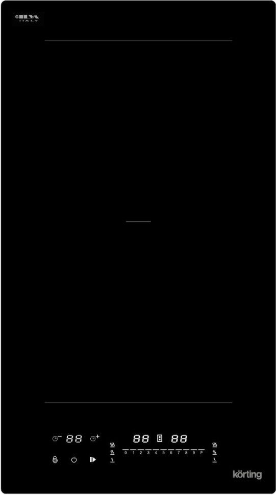 Варочная панель Korting HIB 35900 HID