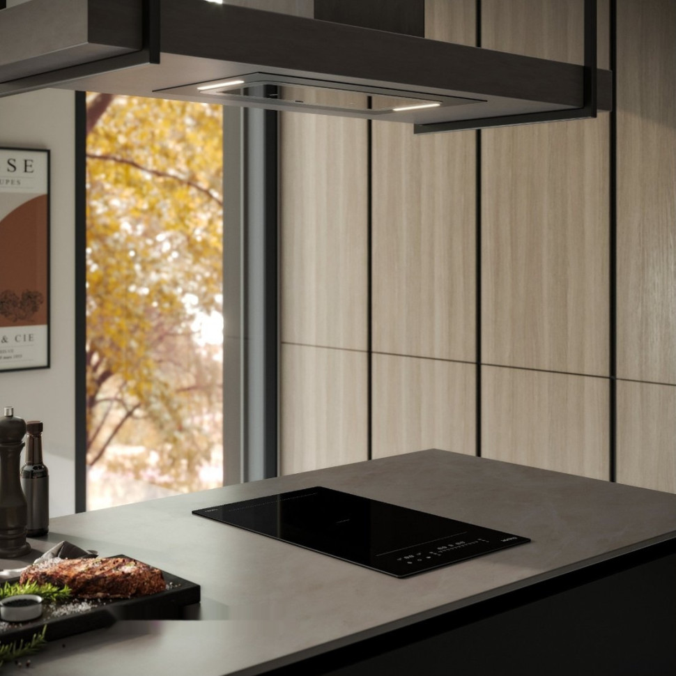 Варочная панель Korting HIB 35900 HID