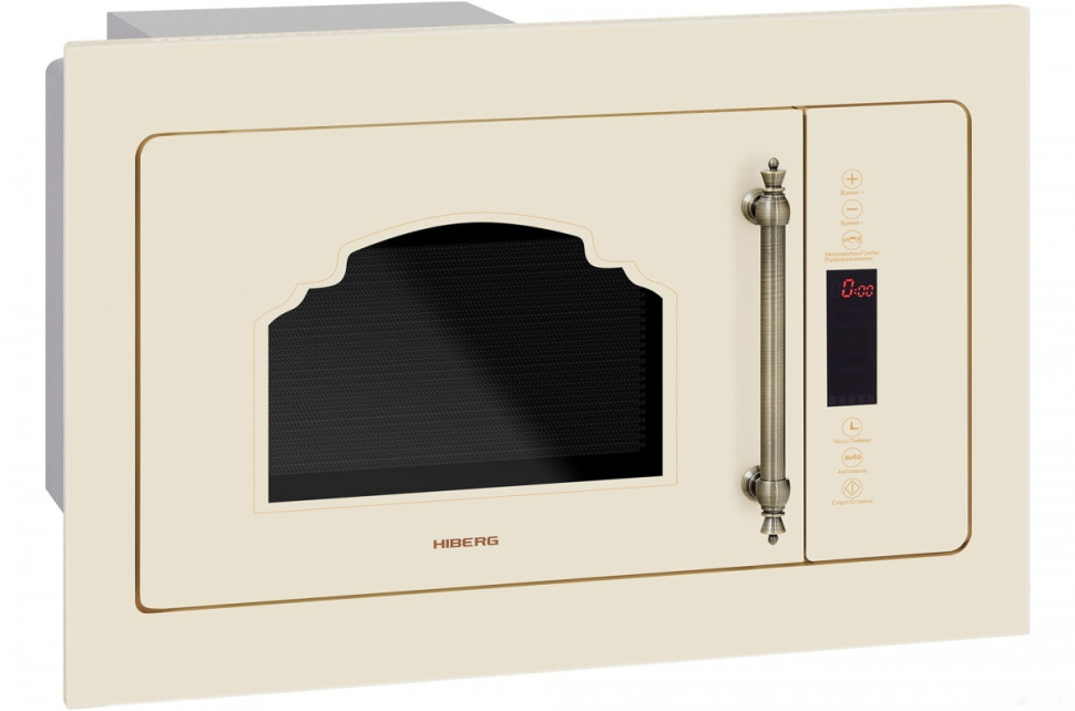 Микроволновая печь HIBERG VМ 8505 Y Микроволновая печь HIBERG VМ 8505 Y
