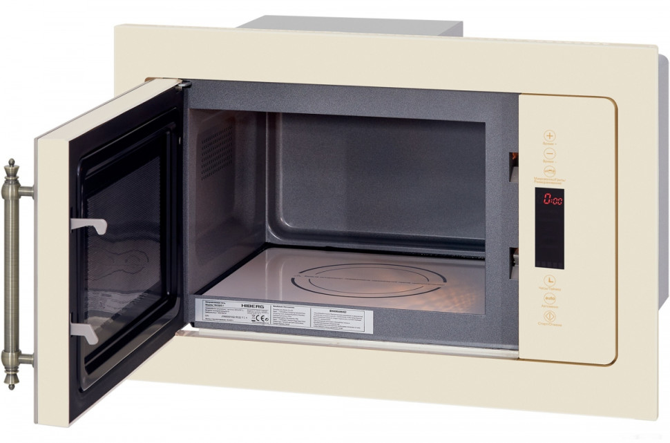 Микроволновая печь HIBERG VМ 8505 Y Микроволновая печь HIBERG VМ 8505 Y