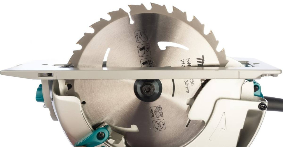 Дисковая (циркулярная) пила Makita 5008MGJX2 (с кейсом) Дисковая (циркулярная) пила Makita 5008MGJX2 (с кейсом)