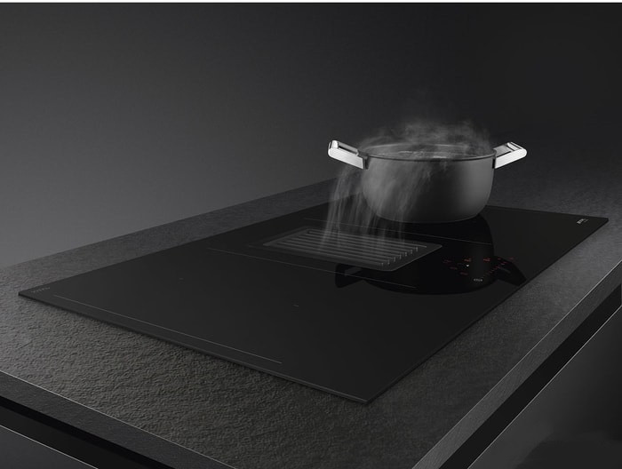 Варочная панель Smeg HOBD482D Варочная панель Smeg HOBD482D