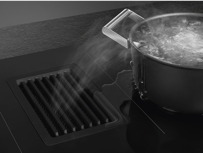 Варочная панель Smeg HOBD482D Варочная панель Smeg HOBD482D