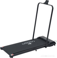 Беговая дорожка Calviano Slim Black