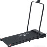 Беговая дорожка Calviano Slim Black Беговая дорожка Calviano Slim Black
